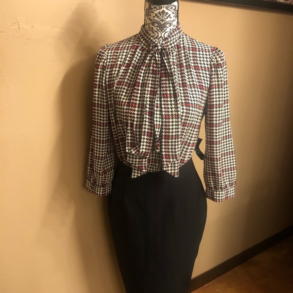 Ny&Co Bow dress